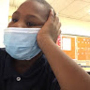 Meet your Posher, Jahovah johnson